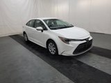 Used 2023 Toyota Corolla LE image 3