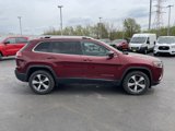 Used 2019 Jeep Cherokee Limited image 4