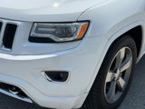 Used 2016 Jeep Grand Cherokee Overland image 4
