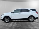 Used 2018 Chevrolet Equinox LT image 2