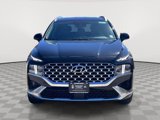 Certified 2022 Hyundai Santa Fe SEL w/ Cargo Package image 2