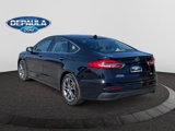 Used 2019 Ford Fusion SEL image 3