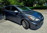 Used 2012 Hyundai Accent GS image 5
