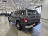 Used 2019 Ford F150 XLT w/ Equipment Group 302A Luxury image 3