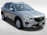 Used 2013 MAZDA CX-5 Touring image 3