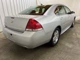 Used 2014 Chevrolet Impala LT w/ LT Sunroof Package image 6