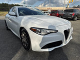 Used 2017 Alfa Romeo Giulia AWD image 4