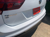 Used 2021 Volkswagen Tiguan SE image 3