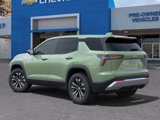 New 2025 Chevrolet Equinox LT image 3