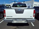 Used 2012 Nissan Frontier SL image 5