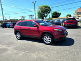 Used 2016 Jeep Cherokee Latitude w/ Cold Weather Group image 4
