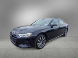 Certified 2022 Audi A4 2.0T Premium Plus w/ Premium Plus Package image 4