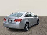 Used 2016 Chevrolet Cruze LT image 4