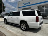Used 2018 Chevrolet Suburban Premier image 3