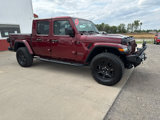 Used 2021 Jeep Gladiator Rubicon image 4