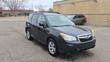 Used 2014 Subaru Forester 2.5i Premium w/ All-Weather Package image 3