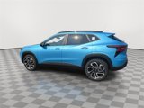 New 2025 Chevrolet Trax RS image 6