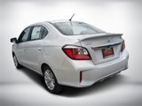 New 2024 Mitsubishi Mirage G4 LE image 5