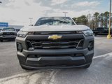 New 2025 Chevrolet Colorado W/T w/ Advanced Trailering Package image 2