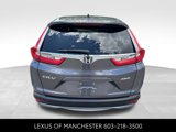 Used 2017 Honda CR-V EX-L image 5