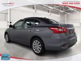Used 2017 Nissan Sentra SV image 3