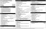 Used 2017 Hyundai Elantra SE w/ SE A/T Tech Package 03 image 2