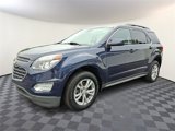 Used 2016 Chevrolet Equinox LT image 3