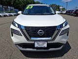 Certified 2023 Nissan Rogue SV image 2