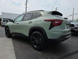 Used 2024 Chevrolet Trax ACTIV w/ Sunroof Package image 5