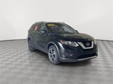 Used 2019 Nissan Rogue SV w/ Sun & Sound Touring Package image 2