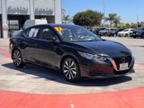Used 2022 Nissan Sentra SV image 2