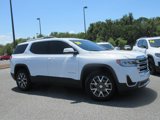 Used 2020 GMC Acadia SLE w/ Driver Convenience Package image 2