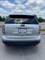 Used 2014 Ford Explorer XLT image 3