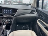 Used 2017 Buick Encore Premium w/ Experience Buick Package image 4