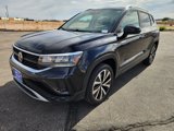 Used 2022 Volkswagen Taos SE image 3