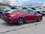Used 2018 Toyota Camry LE image 2