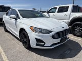 Certified 2019 Ford Fusion SE w/ Equipment Group 151A image 5