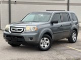 Used 2011 Honda Pilot LX image 2