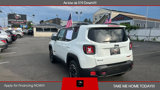 Used 2017 Jeep Renegade Trailhawk w/ Premium Trailhawk Package image 3