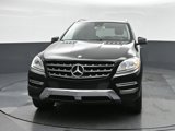 Used 2015 Mercedes-Benz ML 350 4MATIC image 2