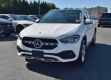Used 2021 Mercedes-Benz GLA 250 4MATIC image 4