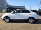 Used 2023 Chevrolet Equinox LT w/ LPO, Floor Liner Package image 2