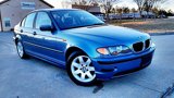 Used 2002 BMW 325i Sedan image 2