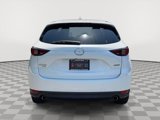 Used 2017 MAZDA CX-5 Grand Touring w/ Premium Package image 5