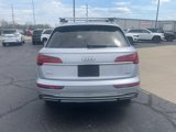 Used 2021 Audi Q5 2.0T Premium Plus image 6