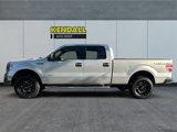 Used 2014 Ford F150 XLT w/ Equipment Group 302A Luxury image 2