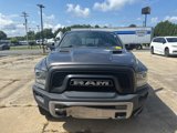 Used 2015 RAM 1500 Rebel image 2