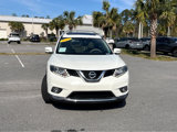 Used 2015 Nissan Rogue SL w/ SL Premium Package image 2
