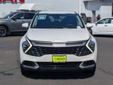 Used 2024 Kia Sportage LX image 2