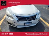 Used 2015 Nissan Altima 2.5 SL image 2